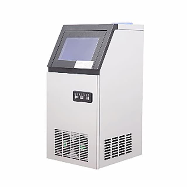 Льдогенератор Hurakan HKN-IMC40