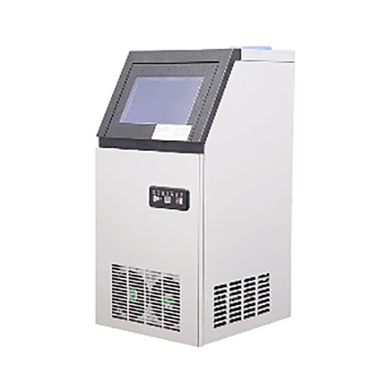 Льдогенератор Hurakan HKN-IMC25