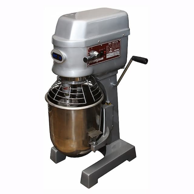 Миксер Ergo В10(н)