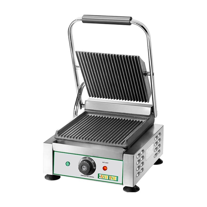 Гриль контактный Fimar Easy Line EG-02