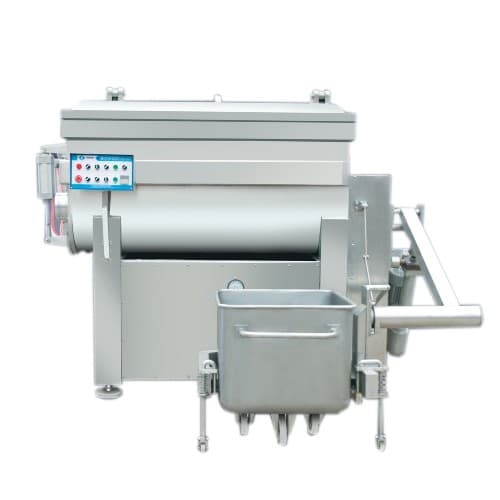 Фаршемешалка открытого типа Hualian Machinery JB150