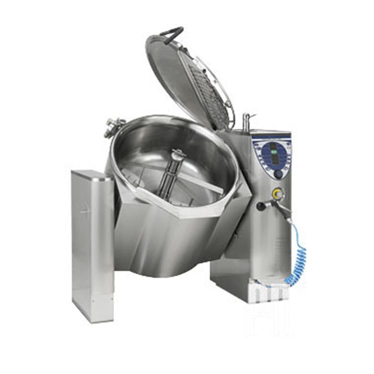 Котел Hackman metos PROVENO CHILL PRO 100E SCE 4222100