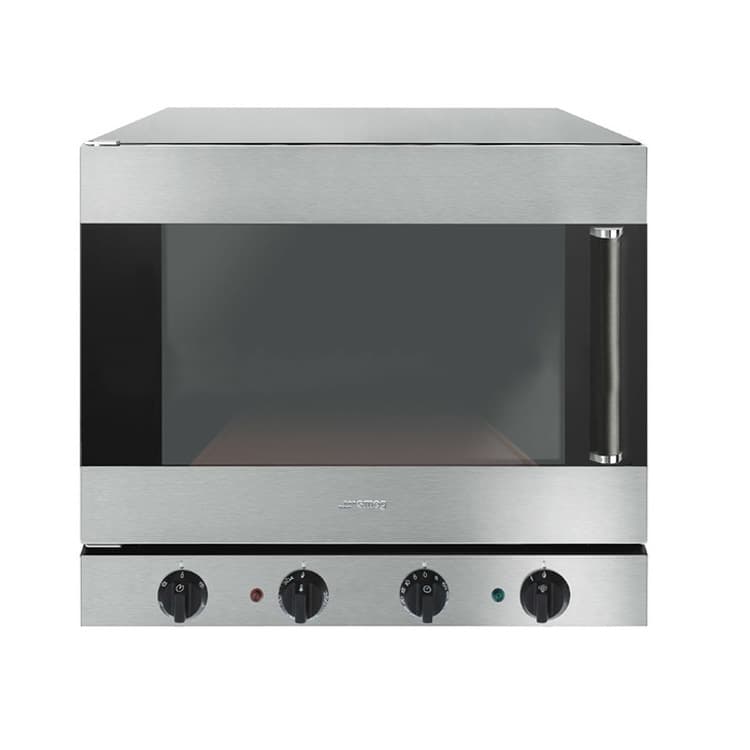 Печь конвекционная Smeg ALFA 45 MFPGN