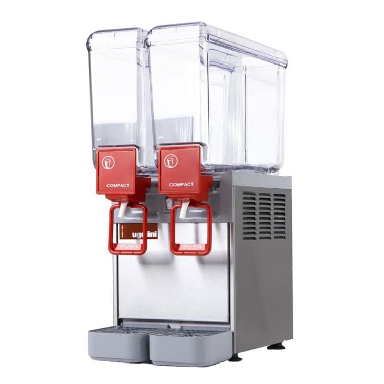 Сокоохладитель Ugolini Arctic Compact 5/2