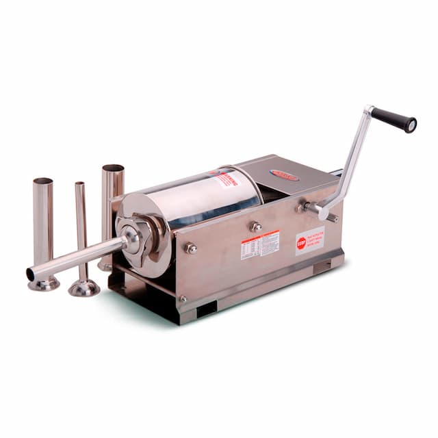 Наполнитель колбасок горизонтальный Viatto SH-3