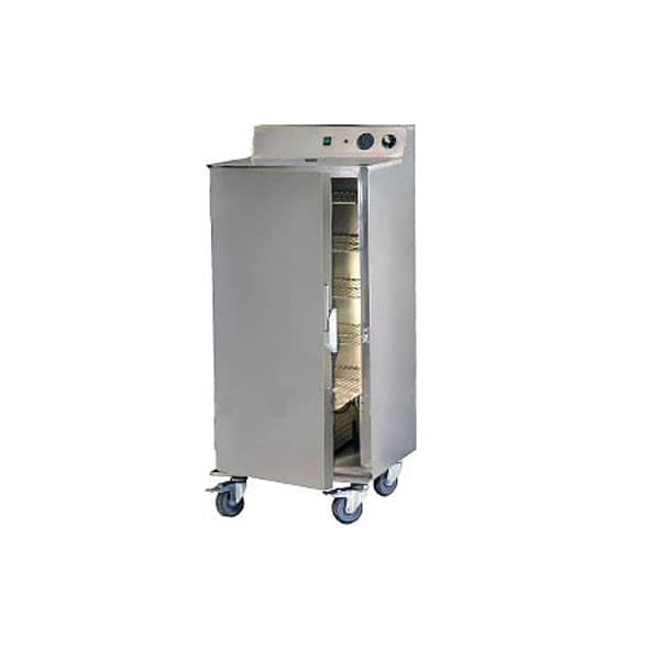 Печь низкотемпературного приготовления ТТМ Istoma Big Smak