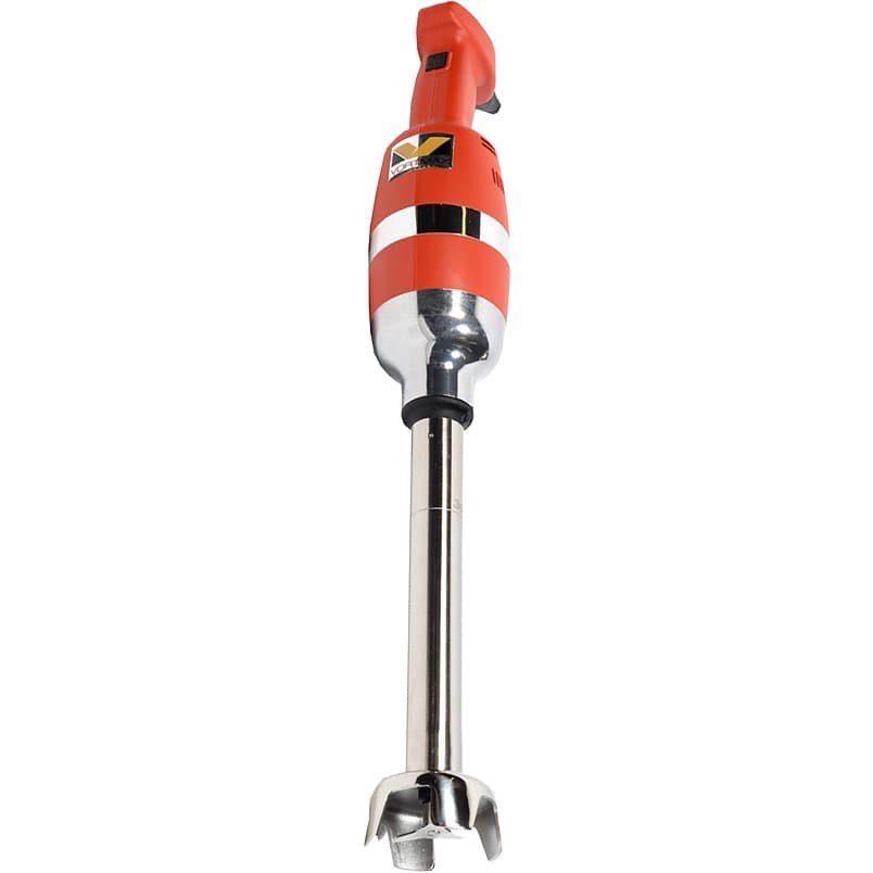 Миксер ручной Vortmax PM 400 Combi 450W красный