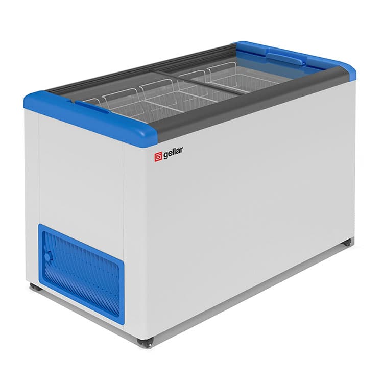 Морозильный ларь Frostor Gellar FG 500 C