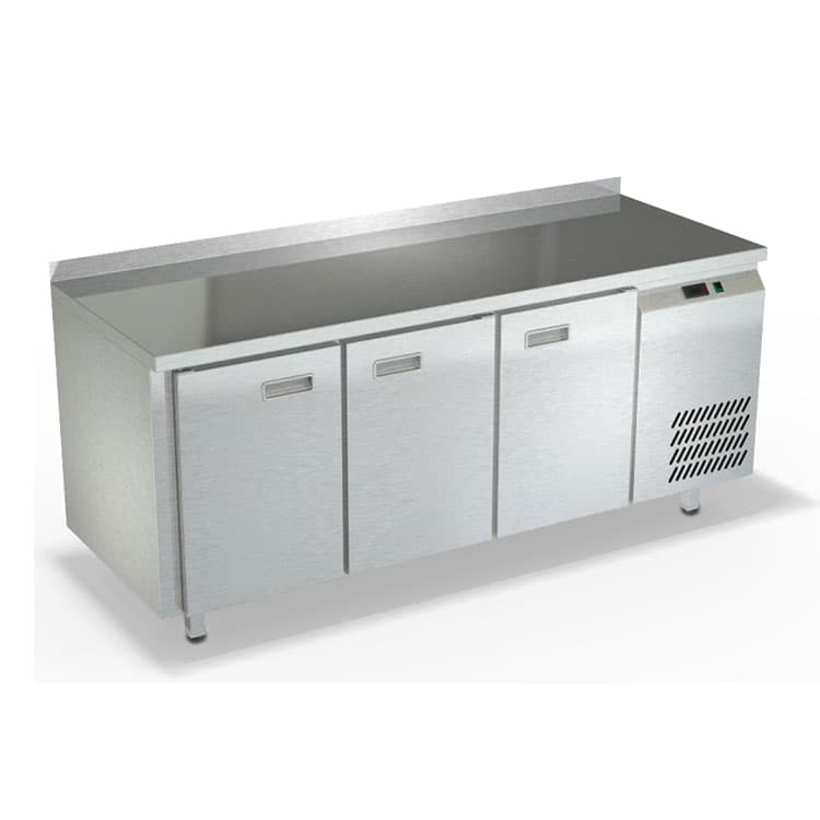 Стол морозильный пристенный Техно-ТТ СПБ/М-221/30-1806